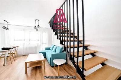 PRIMA CHIRIE Apartament 2 camere de inchiriat 58 mp, str Ogorului ! - foto 6
