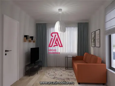 Casa moderna 5 camere Zona Terezian Str.General Balan! - foto 18