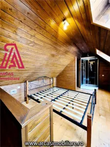 Casa individuala  de vanzare-Centrul Istoric Sibiu! - foto 20