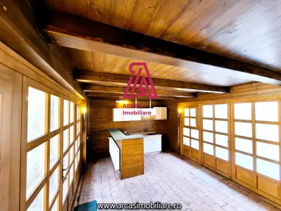 Casa individuala  de vanzare-Centrul Istoric Sibiu! - foto 9