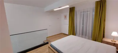 PRIMA CHIRIE APARTAMENT DE INCHIRIAT 2 CAMERE-PARCARE,TURNISOR! - foto 8