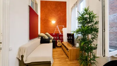 Antony Estate | Apartament 2 camere de vanzare, Ultracentral, Oradea - Oradea