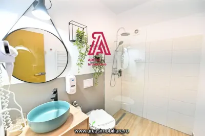 Afacere la cheie, pensiune 12 camere ultracentral! - foto 23