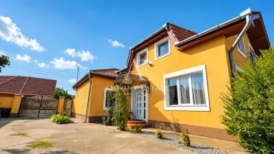 Antony Estate | Casa de Vanzare, Santandrei, Oradea - foto 2