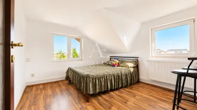 Antony Estate | Casa de Vanzare, Santandrei, Oradea - foto 6