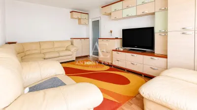 Antony Estate|Chirie 3 camere, Decomandat, Rogerius - Oradea - Oradea