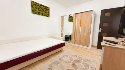 Antony Estate | Apartament 2 camere - Iosia- Oradea - foto 4