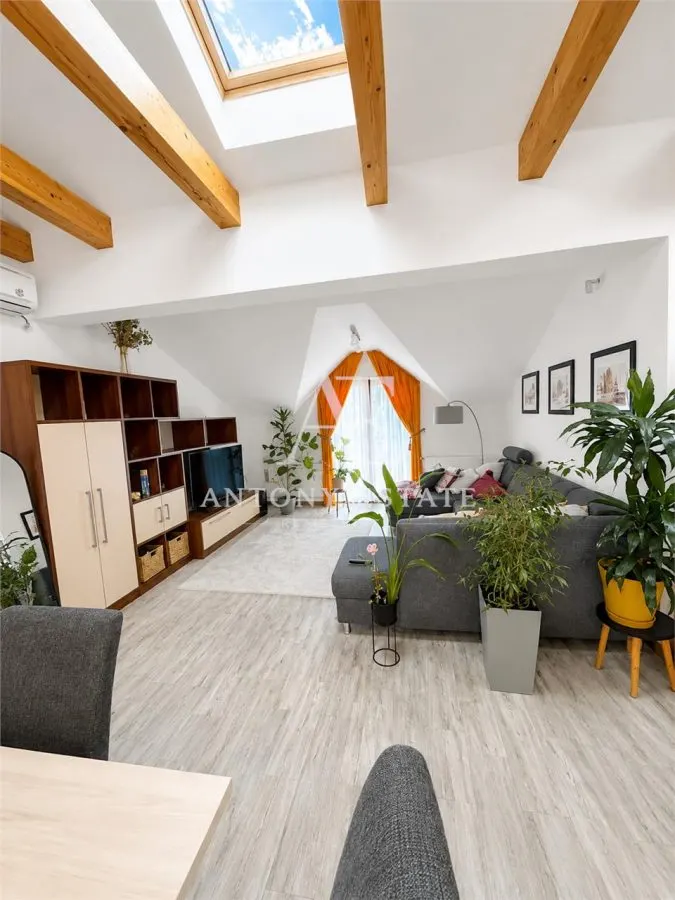 Apartament de inchiriat, 2 camere, Oradea, COMISION 0% - foto 4