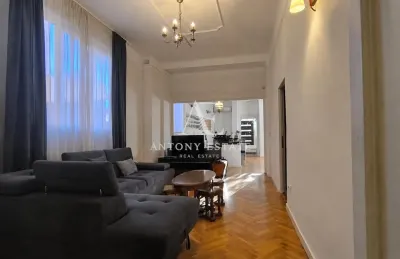Antony Estate | Chirie 4 camere, Open-Space, Ultracentral-Oradea - Oradea