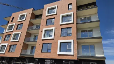 2 camere 58mp Dobroesti - Dobroesti