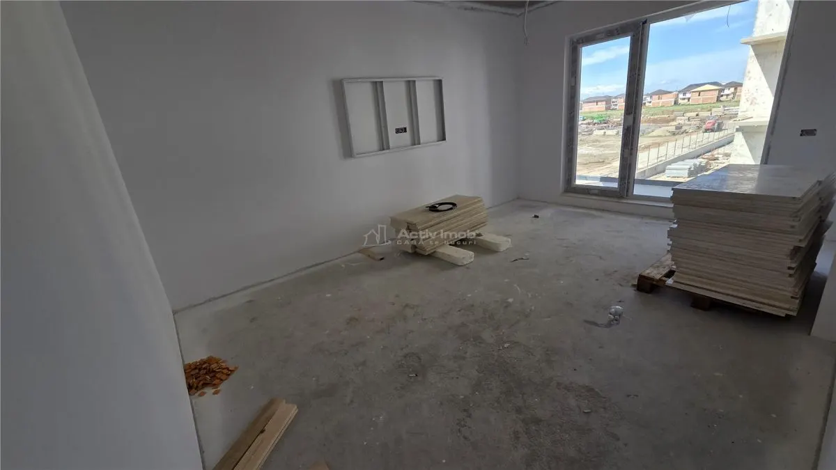2 camere 58mp Dobroesti - foto 2