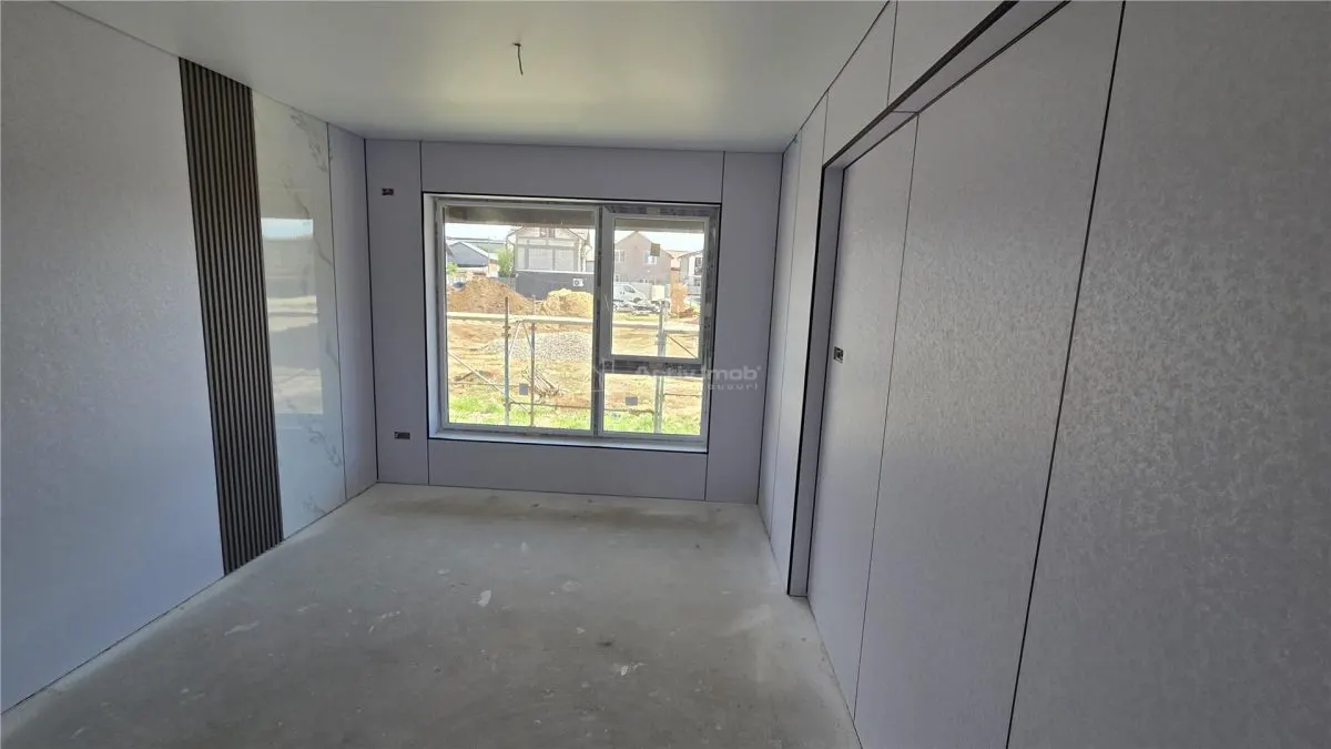 2 camere 58mp Dobroesti - foto 3