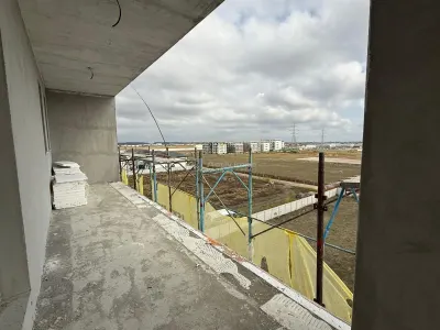 2 camere 58mp Dobroesti - foto 7