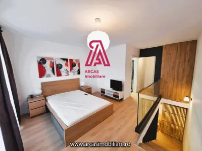 APARTAMENT DE INCHIRIAT 2 CAMERE-PARCARE,TURNISOR! - foto 10