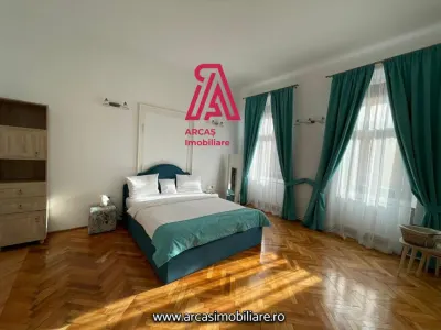 Apartament 3 camere de vanzare-106mp- str. Tribunei! - foto 4