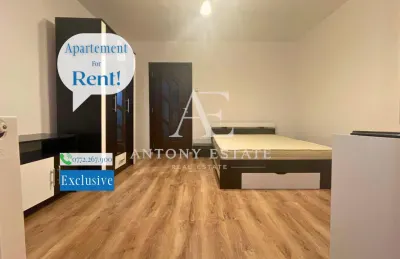 Antony Estate | Chirie 1 Cam, Rogerius Oradea - Oradea