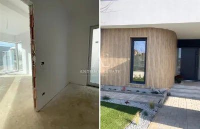 Antony Estate | SpringHill - case de vânzare P+E sau P, Oradea - foto 10
