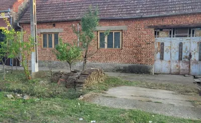 Berliste, Casa 6 Incaperi, 1129mp Teren, Pret Negociabil - foto 18