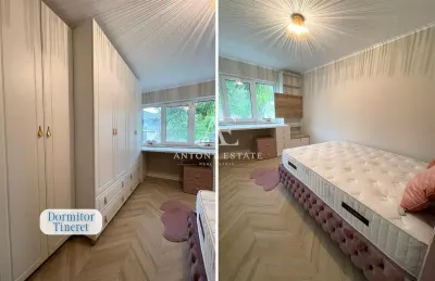 Antony Estate | Grey Villa - casa de vanzare Podgoria - Bihor - foto 3