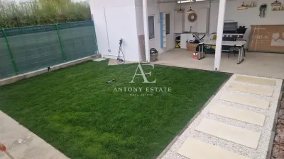 Antony Estate | Grey Villa - casa de vanzare Podgoria - Bihor - foto 10