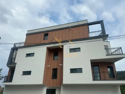 Apartament de vanzare, 3 camere cu gradina proprie, str. Alba Iulia - foto 7