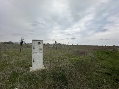 Teren de vânzare-Tunari , 844 mp - foto 2