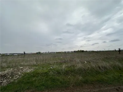 Teren de vânzare-Tunari , 844 mp - foto 4