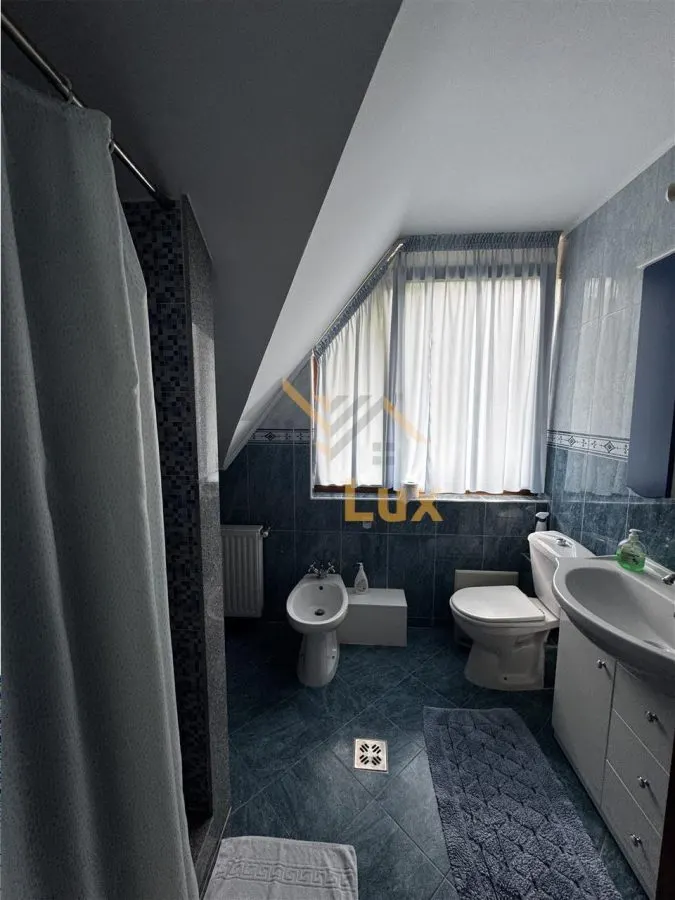 Casa de vanzare pe Sanatatii, Baia Mare - foto 12