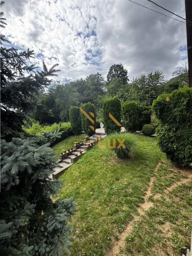 Casa de vanzare pe Sanatatii, Baia Mare - foto 15