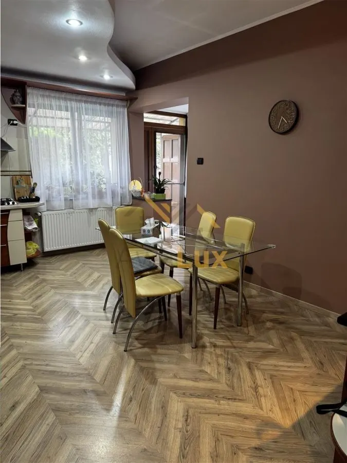 Casa de vanzare pe Sanatatii, Baia Mare - foto 5