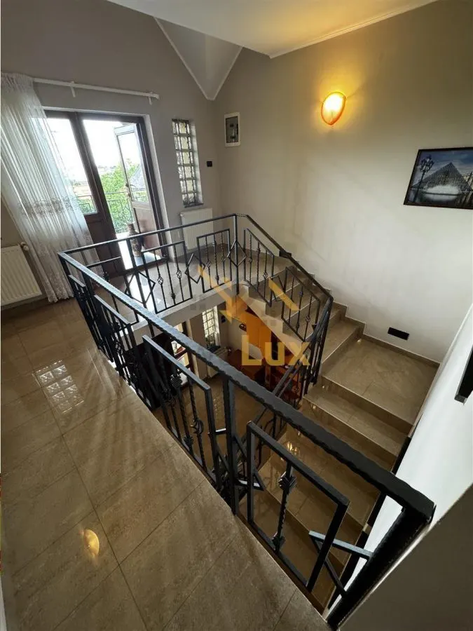 Casa de vanzare pe Sanatatii, Baia Mare - foto 10