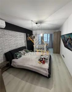 Apartament ultracentral de vanzare - Baia Mare