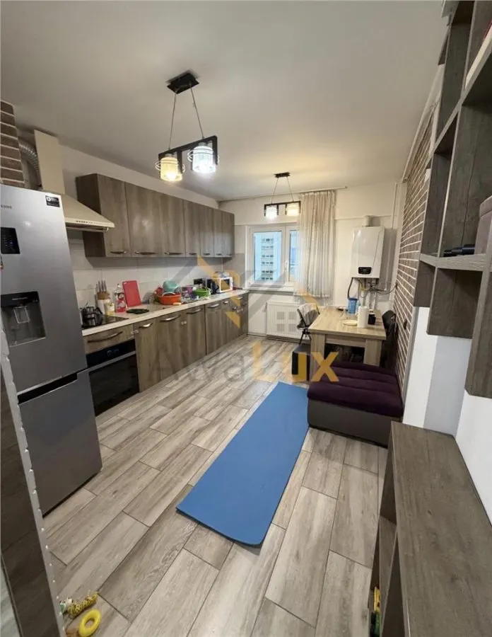 Apartament ultracentral de vanzare - foto 2