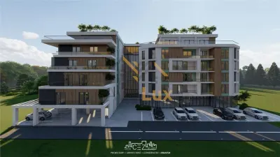 Apartament de vanzare , Hortensiei Baia Mare - foto 2