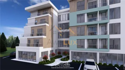 Apartament de vanzare , Hortensiei Baia Mare - foto 6