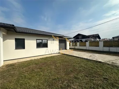 Casa de vanzare, Tautii Magheraus - foto 9