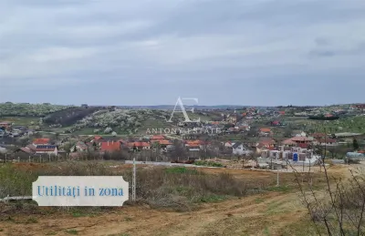 Antony Estate | Teren intravilan, de vanzare - Oradea, Bihor - foto 5