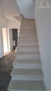Intabulata! Casa 4 camere Valea Lupului, Incalzire Pardoseala! BECI! - foto 8