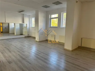 Spatiu comercial de vanzare in zona Expocom - foto 2
