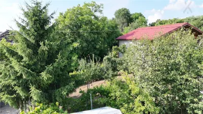 Casa cu  teren 1062 mp Copou Str. Friederick ! Langa Gradina Botanica - foto 4