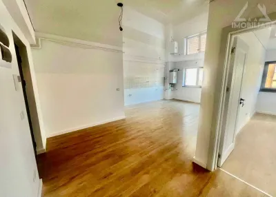 Apartament 2 camere | ADAMANT Tower | Nicolina - foto 3