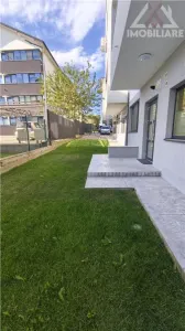 Apartament Valea Lupului I 3 min Mall Moldova! Terasa! Parcare Gratuita - foto 11