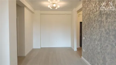 Apartament Valea Lupului I 3 min Mall Moldova! Terasa! Parcare Gratuita - foto 6
