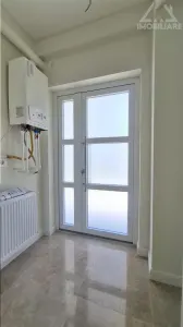 Apartament Valea Lupului I 3 min Mall Moldova! Terasa! Parcare Gratuita - foto 10
