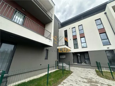 Apartament 2 camere de vanzare, str. Anton Pann - foto 4