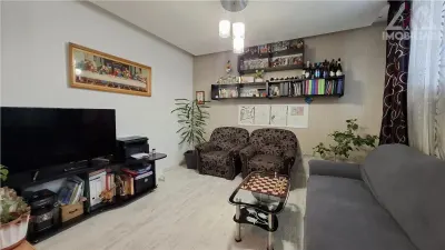 Casa 5 camere! 2 bai I S.u 150 mp! Beci,Asfalt! - foto 3