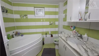 Casa 5 camere! 2 bai I S.u 150 mp! Beci,Asfalt! - foto 8