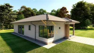 Casa de vanzare in Satu Nou de Jos - foto 7