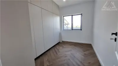 Casa Holboca 4 camere | 2 bai | Incalzire pard |Teren 465 mp | 0% Comision - foto 10