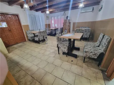 Restaurant Cory si Ysa afacere la cheie Draganesti Vlasca - foto 6